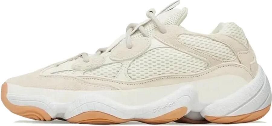 Yeezy adidas 500 Stone Taupe - Foto 1