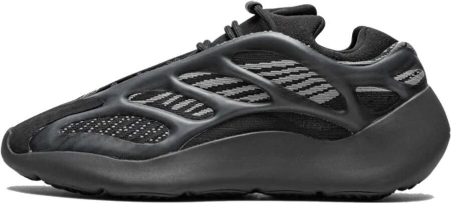 Adidas Lage Sneakers Yeezy 700 V3 Dark Glow