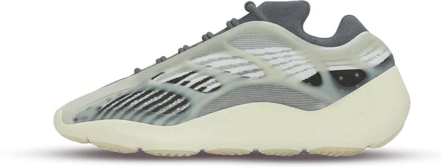 Adidas Yeezy 700 V3 Fade Salt ID1674 1 3 Kleur als op foto Schoenen