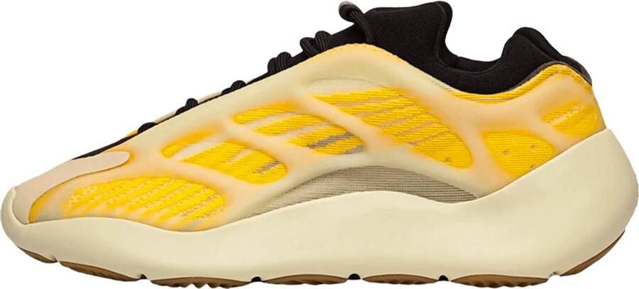 Yeezy adidas 700 V3 Mono Safflower