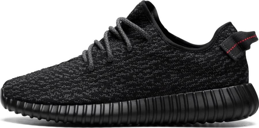 Yeezy adidas Boost 350 Pirate Black (2023)