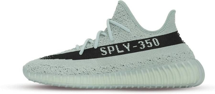 Yeezy Adidas Boost 350 Salt - Foto 2