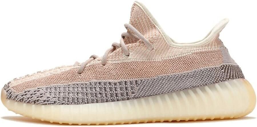 Yeezy Adidas Boost 350 V2 Ash Pearl