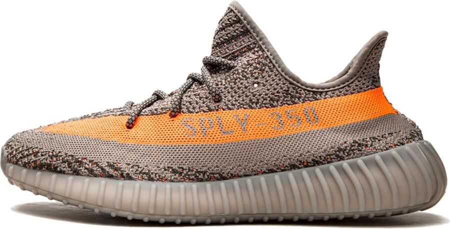 Adidas Yeezy Boost 350 V2 Beluga Reflective GW1229 1 3 BELUGA REFLECTIVE Schoenen - Foto 2