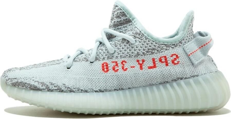 Yeezy Adidas Boost 350 V2 Blue Tint