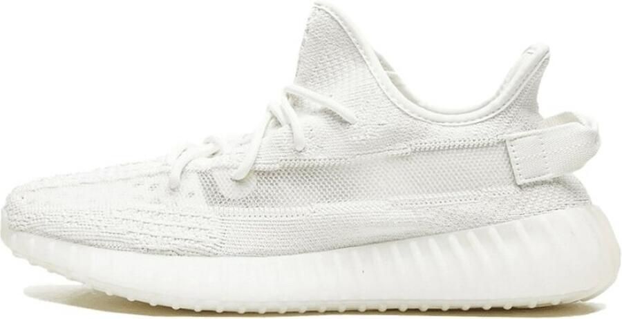 Yeezy Adidas Boost 350 V2 Bone