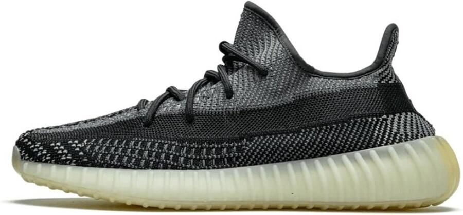Yeezy Adidas Boost 350 V2 Carbon Asriel