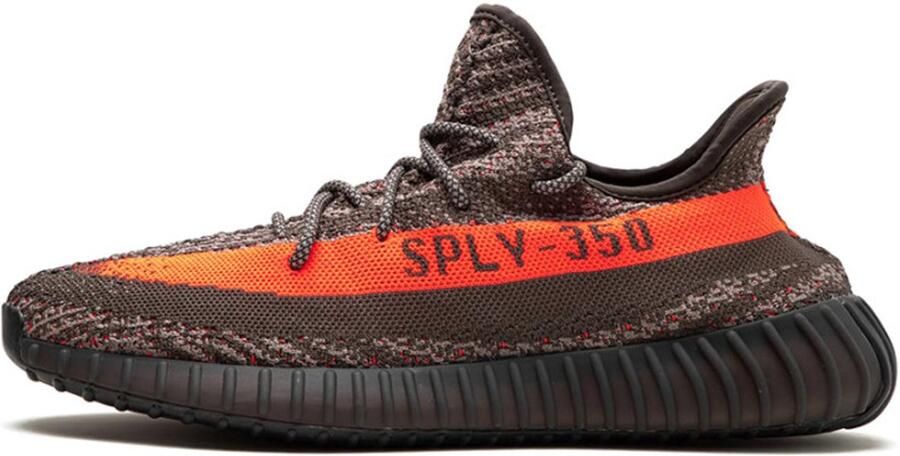 Yeezy Adidas Boost 350 V2 Carbon Beluga