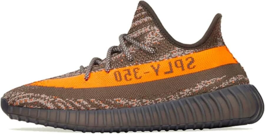 Yeezy Boost 350 V2 Carbon Beluga Sneakers Schoenen HQ7045 LIMITED - Foto 2