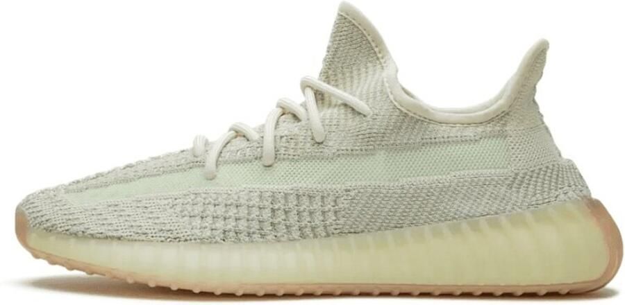 Yeezy Adidas Boost 350 V2 Citrin