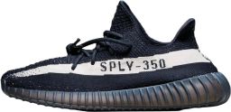 Yeezy adidas Boost 350 V2 Core Black White