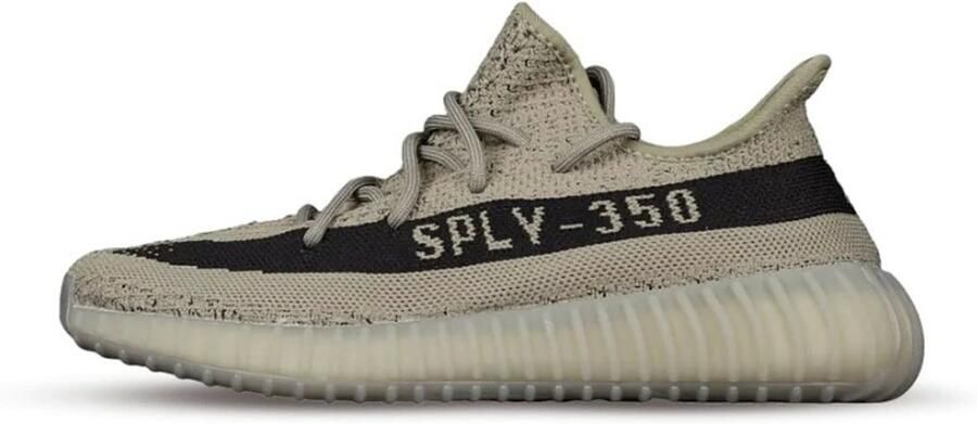 Yeezy Adidas Boost 350 V2 Granite