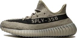 Adidas Originals Yeezy Boost 350 V2 W in grijs formaten: 39.333