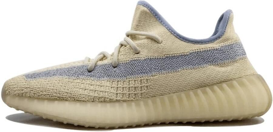 Yeezy Adidas Boost 350 V2 Linen - Foto 2