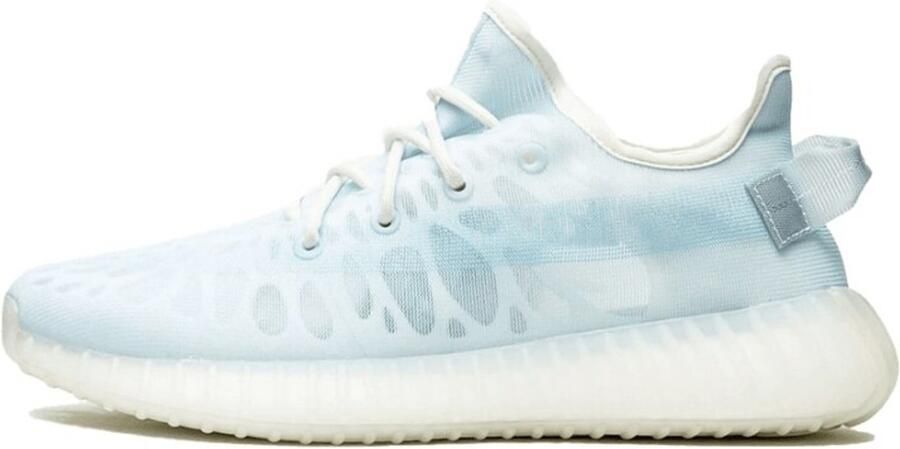Yeezy Adidas Boost 350 V2 Mono Ice