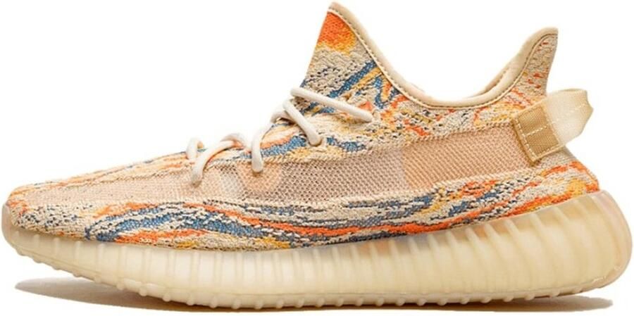 Yeezy Adidas Boost 350 V2 MX Oat