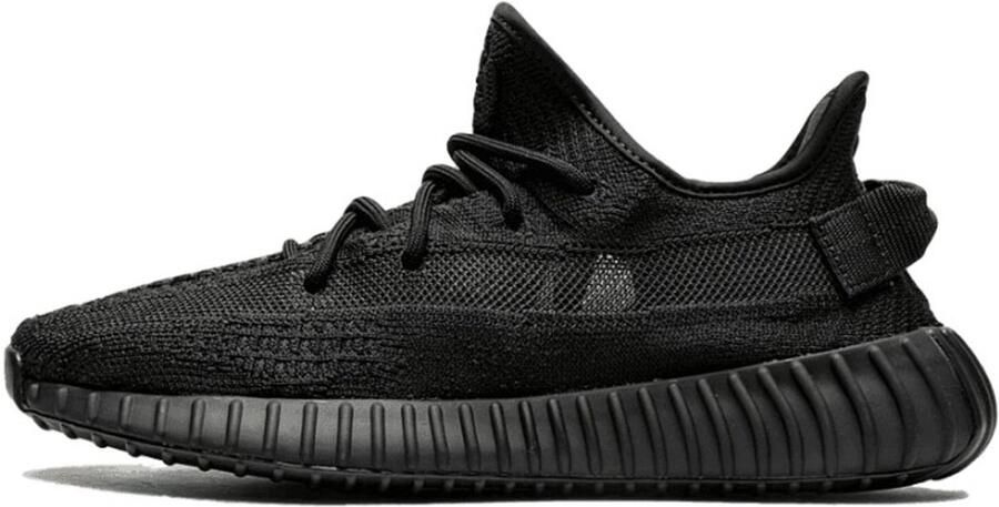 Yeezy Adidas Boost 350 V2 Onyx