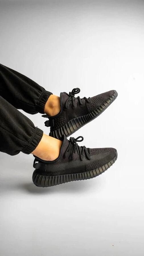 Yeezy adidas Boost 350 V2 Onyx