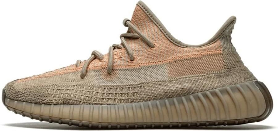 Yeezy Adidas Boost 350 V2 Sand Taupe