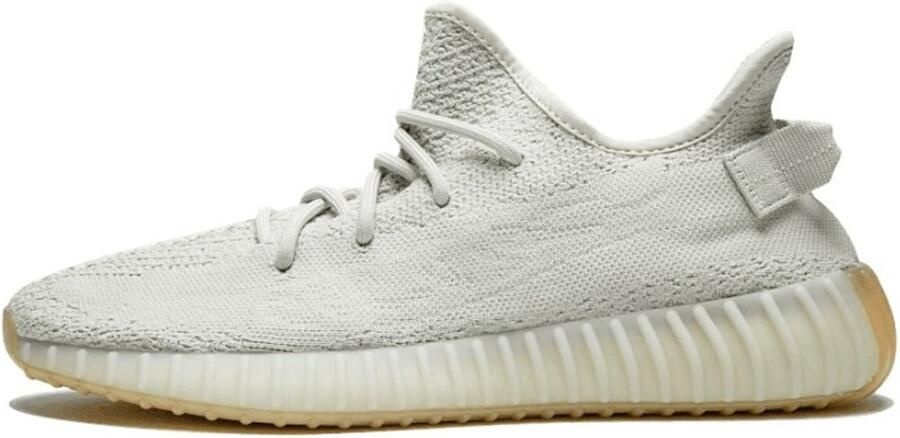 Yeezy Adidas Boost 350 V2 Sesame
