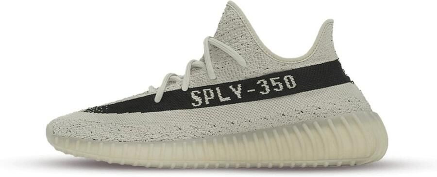 Yeezy Adidas Boost 350 V2 Slate