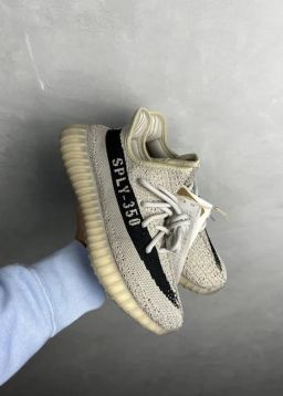 Adidas Yeezy Boost 350 V2 Slate HP7870 2 3 Kleur als op foto Schoenen