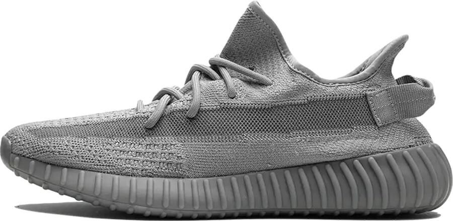 Adidas Originals Yeezy Boost 350 V2 W Running in grijs formaten: 38.666 - Foto 2