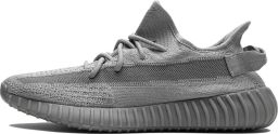 Adidas Originals Yeezy Boost 350 V2 Running in grijs formaten: 44.666