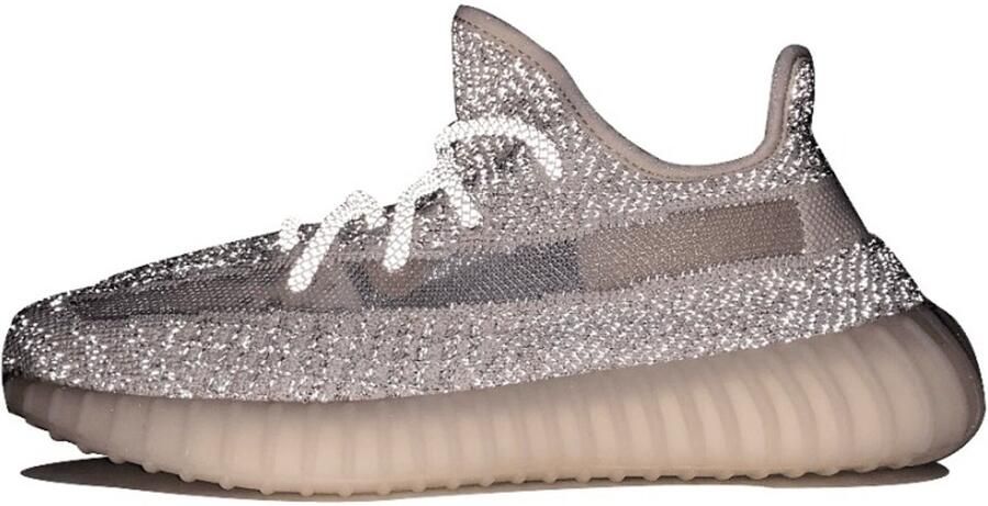 Yeezy Adidas Boost 350 V2 Synth (Reflective) - Foto 2