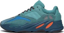 Yeezy adidas Boost 700 Faded Azure