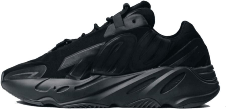 Yeezy adidas Boost 700 MNVN Triple Black