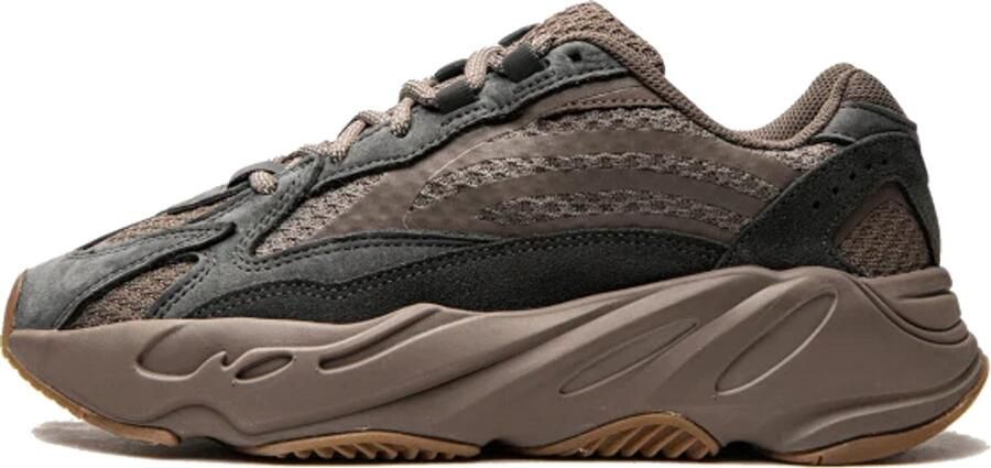 Yeezy adidas Boost 700 V2 Mauve