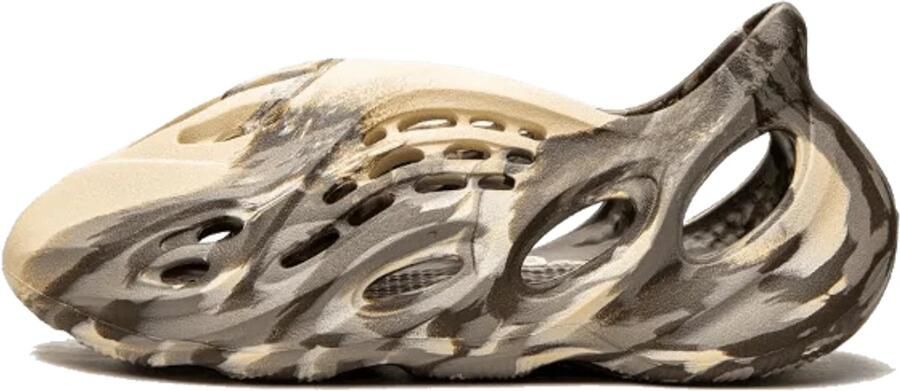 Yeezy adidas Foam RNNR MX Cream Clay