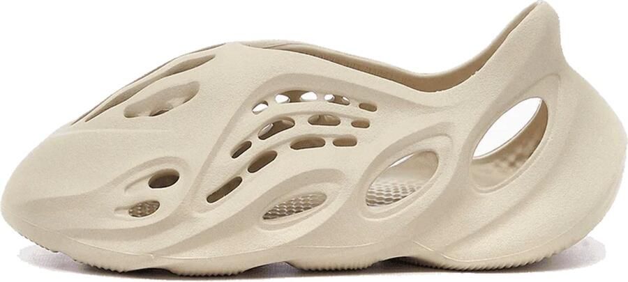 Adidas Yeezy Foam RNNR Sand FY4567 1 2 Kleur als op foto Schoenen