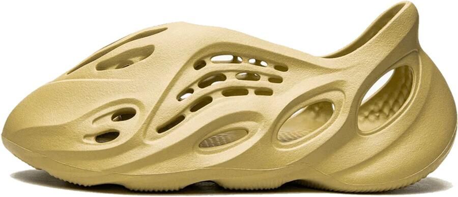 Adidas Yeezy Foam Runner Sulfur GV6775 1 2 Kleur als op foto Schoenen