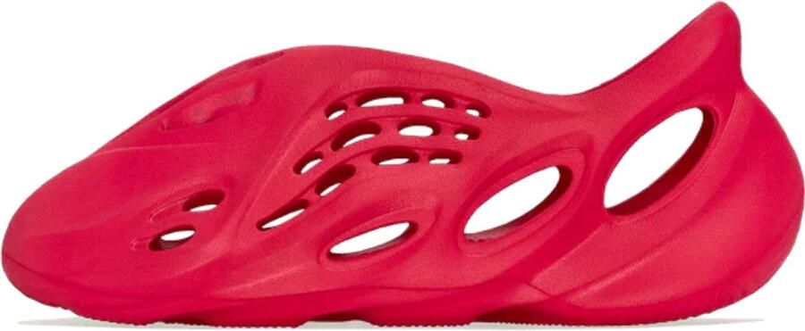 Yeezy adidas Foam RNNR Vermillion