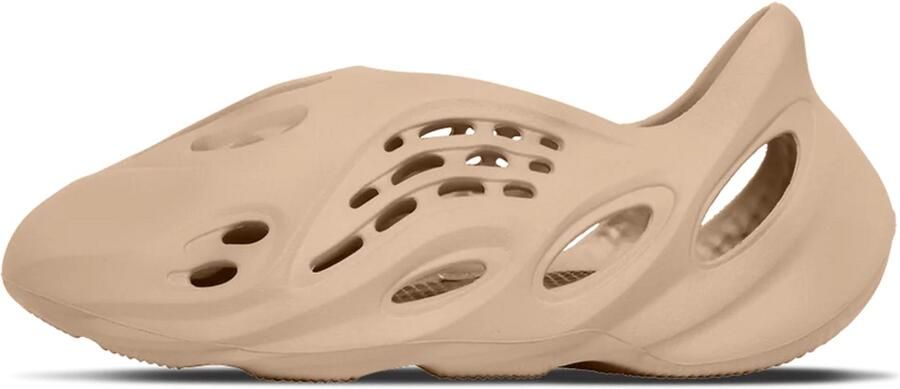 Adidas Sneakers Yeezy Foam RNNR Clay Taupe