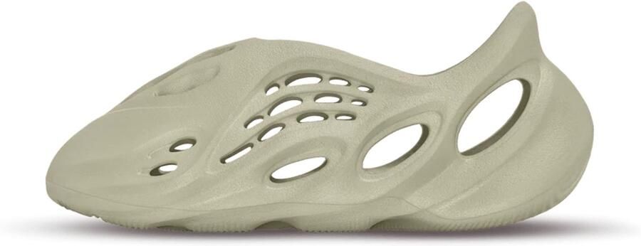Adidas Lage Sneakers Yeezy Foam RNNR Stone Salt