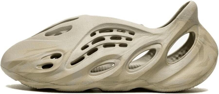 Yeezy Adidas Foam Runner Stone Sage