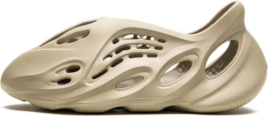 Yeezy Adidas Foam Runner Stone Salt