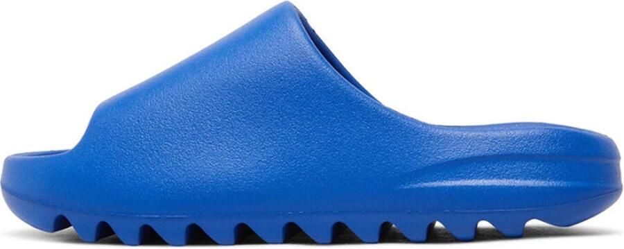 Yeezy Adidas Slide Azure
