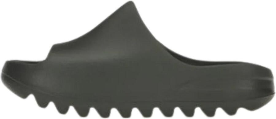 Yeezy adidas Slide Dark Onyx (Kids)