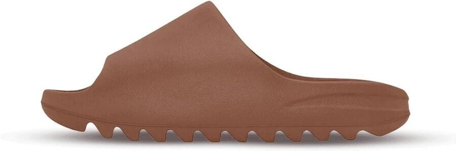 Yeezy Adidas Slide Flax