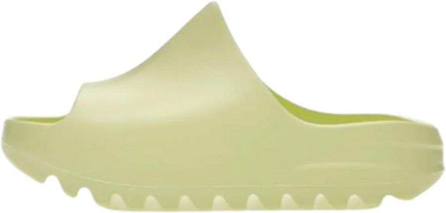 Yeezy adidas Slide Glow Green (Kids)
