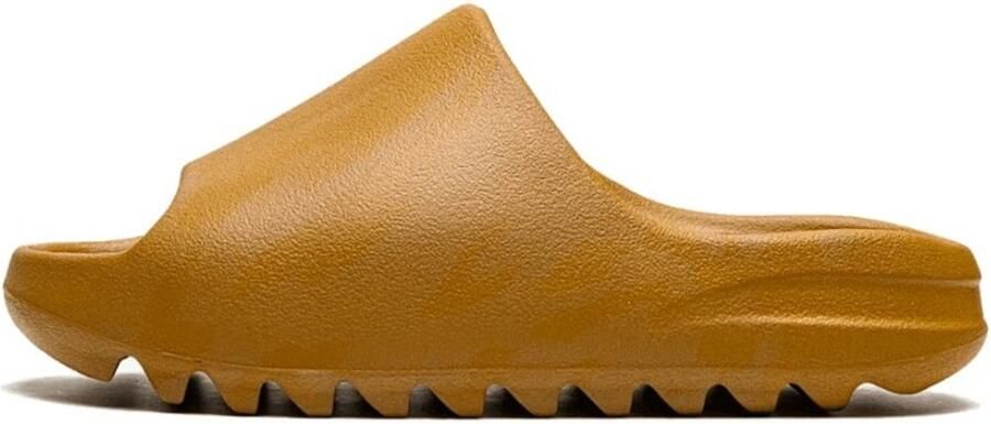 Yeezy Adidas Slide Ochre