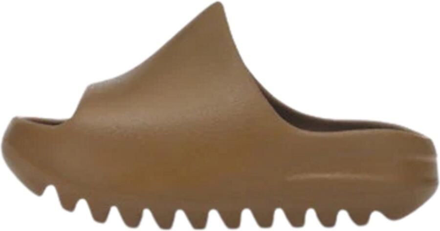 Yeezy adidas Slide Ochre (Kids)