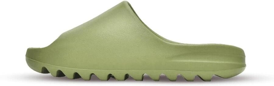 Yeezy Resin Slides Stijlvol en Comfortabel Schoeisel