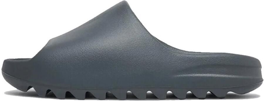 Yeezy Adidas Slide Slate Grey