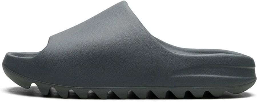 Yeezy Adidas Slide Slate Marine