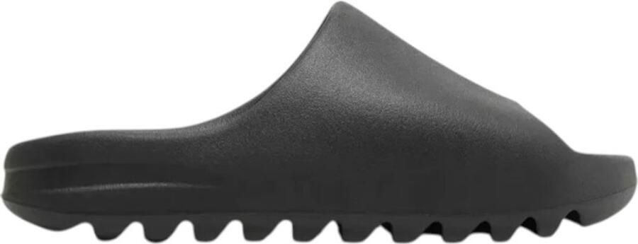 Yeezy Slippers Zwart YS-01 Blk
